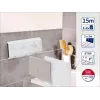 Leifheit Rollfix Triple 150 Longline Estendal de parede (83107)