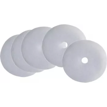 Filtro de ar de substituição Maico para coberturas ZF EC ER-AK/AH/AB 0093.0758 1VE=5Unid 1 (0093.0758)