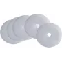 Filtro de ar de substituição Maico para coberturas ZF EC ER-AK/AH/AB 0093.0758 1VE=5Unid 1 (0093.0758)