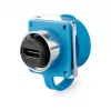 Conector fêmea industrial Good Connections S3 - HDMI