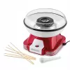 Máquina de algodão-doce HEINRICH'S HZW 8322 – aparelho de mesa para algodão-doce