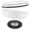 Máquina de algodão-doce HEINRICH'S HZW 8322 – aparelho de mesa para algodão-doce
