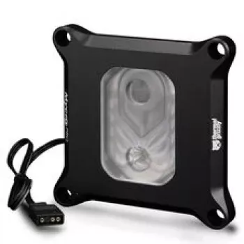 Thermal Grizzly Mycro Pro RGB – bloco de água para CPU, Intel LGA1851 / LGA1700 (TG-MY-P-RGB-i1851)