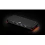 Comutador de partilha USB 3.2 Gen1 2x4 ATEN US5324 com host A + C e 4 portas de dispositivo