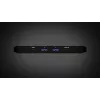 Comutador de partilha USB 3.2 Gen 1 ATEN US4324 — 2x host para 4x dispositivo, interfaces USB-A/USB-C, 5 Gbit/s