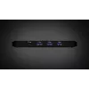 Comutador de partilha USB 3.2 Gen 1 ATEN US4324 — 2x host para 4x dispositivo, interfaces USB-A/USB-C, 5 Gbit/s
