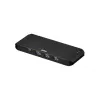 Comutador de partilha USB 3.2 Gen 1 ATEN US4324 — 2x host para 4x dispositivo, interfaces USB-A/USB-C, 5 Gbit/s
