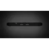 Comutador de partilha USB 2.0 ATEN US4224 — 2x host para 4x dispositivo, 480 Mbit/s, preto