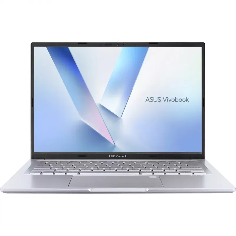 Portátil ASUS Vivobook 14 M1405NAQ-LY014 — Ryzen 5 150, 14,0 polegadas WUXGA IPS-Level 60Hz 300 nits antirreflexo, 16 GB DDR5, 512 GB SSD, AMD Radeon, WLAN+BT, câmara 720p, 42 Wh, sem sistema operativo