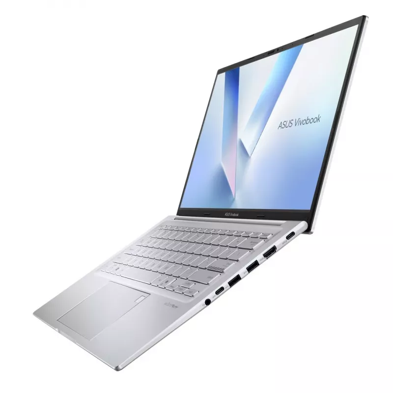 Portátil ASUS Vivobook 14 M1405NAQ-LY014 — Ryzen 5 150, 14,0 polegadas WUXGA IPS-Level 60Hz 300 nits antirreflexo, 16 GB DDR5, 512 GB SSD, AMD Radeon, WLAN+BT, câmara 720p, 42 Wh, sem sistema operativo