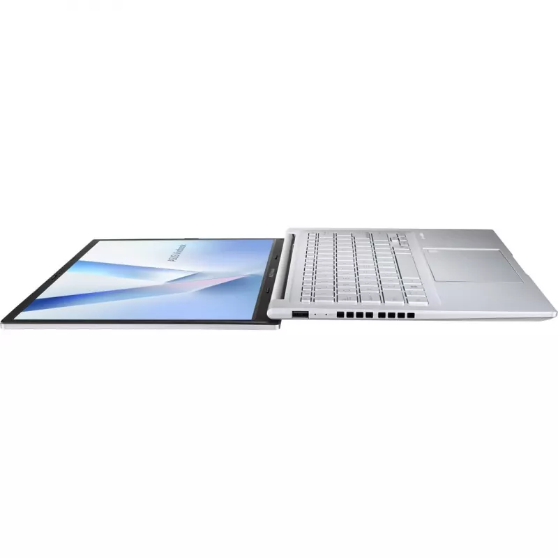 Portátil ASUS Vivobook 14 M1405NAQ-LY014 — Ryzen 5 150, 14,0 polegadas WUXGA IPS-Level 60Hz 300 nits antirreflexo, 16 GB DDR5, 512 GB SSD, AMD Radeon, WLAN+BT, câmara 720p, 42 Wh, sem sistema operativo