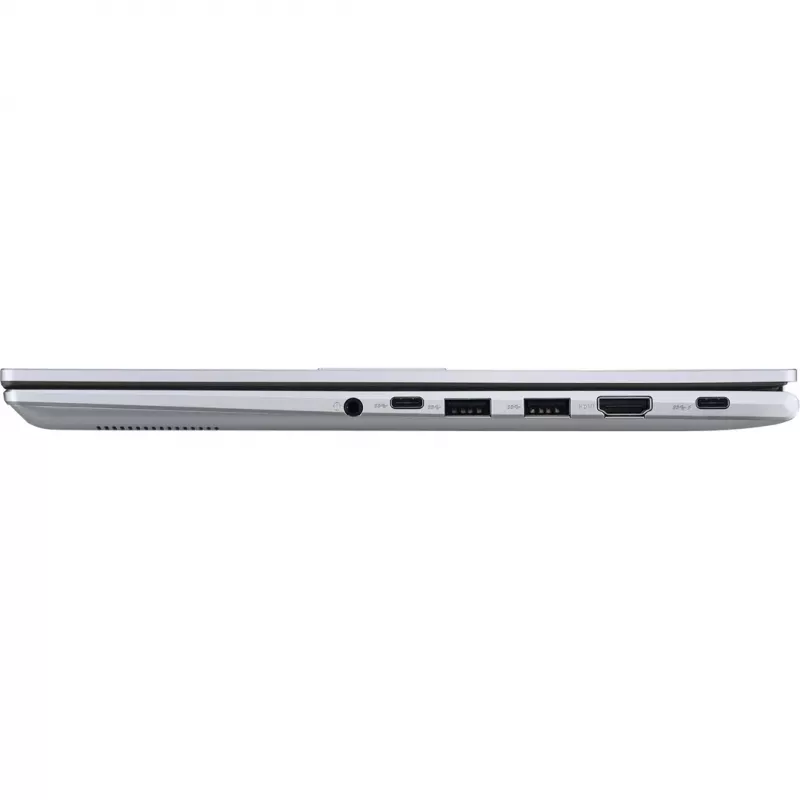 Portátil ASUS Vivobook 14 M1405NAQ-LY014 — Ryzen 5 150, 14,0 polegadas WUXGA IPS-Level 60Hz 300 nits antirreflexo, 16 GB DDR5, 512 GB SSD, AMD Radeon, WLAN+BT, câmara 720p, 42 Wh, sem sistema operativo