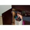 Black & Decker BDCDC18-QW berbequim 650 rpm preto, laranja
