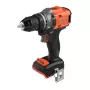 Black & Decker BLD682XN-XJ aparafusadora sem fio