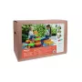 Conjunto de blocos Marioinex MI-0025CB — conjunto de 30 peças para brincadeira imaginativa
