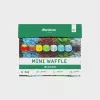 Brinquedo de construção Marioinex Klocki Waffle Mini Blocks — 502 peças