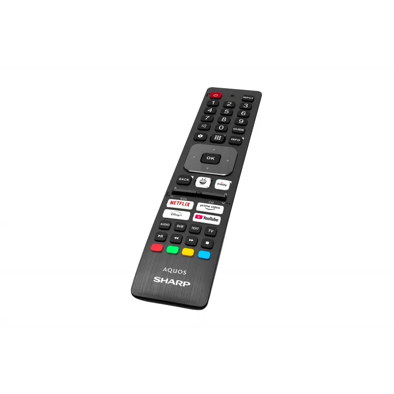 TV LED 50 polegadas 50GK4445E