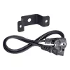 LIGHT4ME Spider MKII Turbo - Efeito LED 8x3W RGBW