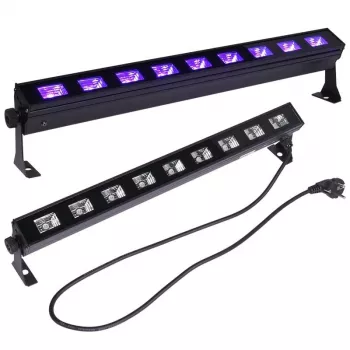 LIGHT4ME UV BAR 9 - Barra LED ultravioleta