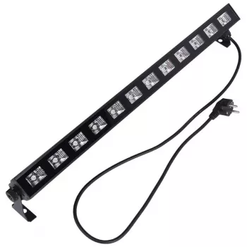 LIGHT4ME UV BAR 12 - Barra LED ultravioleta