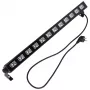 LIGHT4ME UV BAR 12 - Barra LED ultravioleta