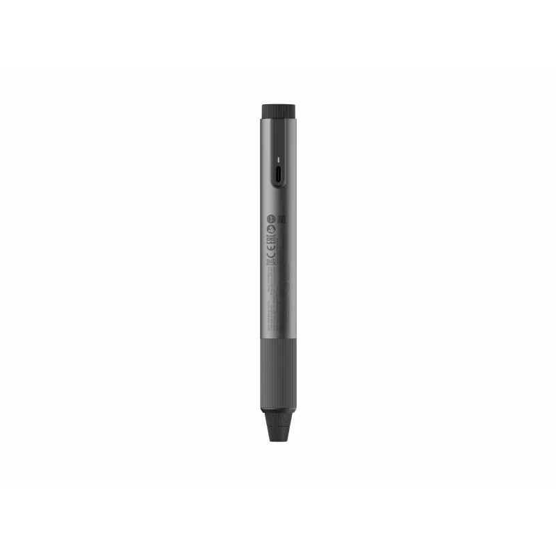 Kit de ferramenta rotativa Xiaomi 72650 — conjunto compacto de ferramenta rotativa para perfurar, lixar e polir