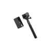 Câmara de ação DJI Osmo Action 6 Adventure Combo — 38 MP, 4K Ultra HD, CMOS de 1/1,1 polegadas, campo de visão de 155°, zoom digital de 2x