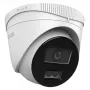 Câmara IP HiLook | IPC-T280HA-LU | Dome | 8 MP | 2,8 mm | IP67 | H.265+