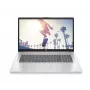 Portátil HP 17-cn4130ng 17,3 FHD IPS Intel Core 3 100U 8 GB RAM 512 GB SSD FreeDOS QWERTZ