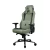 Arozzi Supersoft | Vernazza | Cadeira gaming | Verde floresta