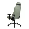Arozzi Supersoft | Vernazza | Cadeira gaming | Verde floresta