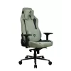 Arozzi Supersoft | Vernazza | Cadeira gaming | Verde floresta