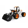Veículo de movimento de terras Lena Giga Trucks modelo 02147 — 67 cm, embalagem aberta