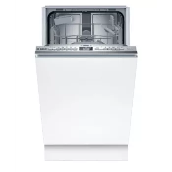 Máquina de lavar loiça SPV4HKX12E Série 4 com Home Connect