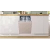 Máquina de lavar loiça SPV4HKX12E Série 4 com Home Connect