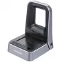 Docking station GrauGear G-M2DK2-20G para SSD M.2 NVMe e M.2 NGFF (SATA), USB 3.2