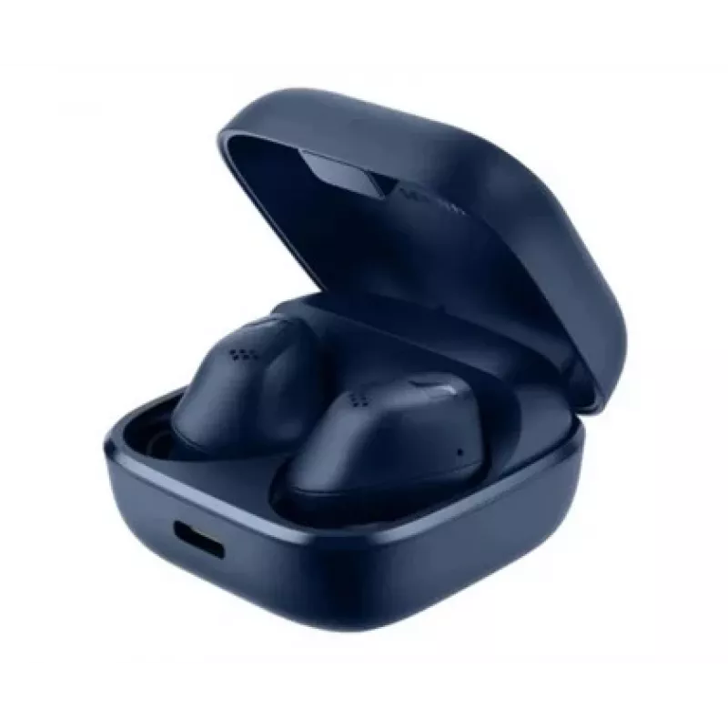 Auscultadores Sennheiser ACCENTUM Wireless Azul 700381