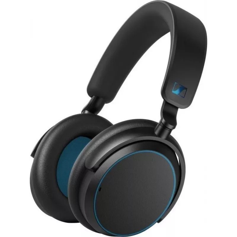 Auscultadores Sennheiser ACCENTUM Wireless Azul 700381