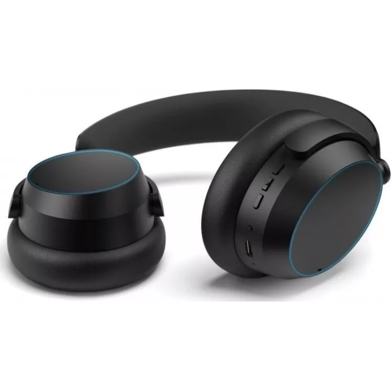 Auscultadores Sennheiser ACCENTUM Wireless Azul 700381