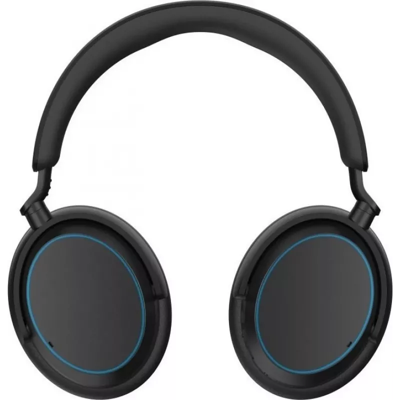 Auscultadores Sennheiser ACCENTUM Wireless Azul 700381