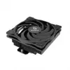 Dissipador de CPU Akasa ALUCIA H6LS – dissipador de ar Low-Profile, modelo AK-CC4036HP01