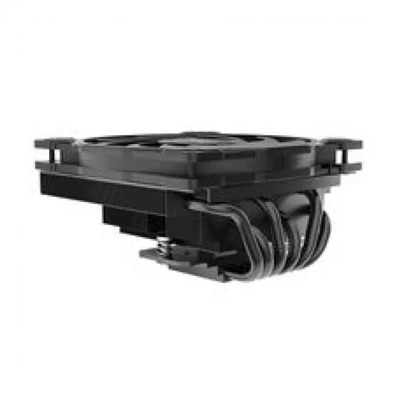 Dissipador de CPU Akasa ALUCIA H6LS – dissipador de ar Low-Profile, modelo AK-CC4036HP01