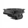 Dissipador de CPU Akasa VIPER H6L – dissipador de ar torre da Akasa (modelo AK-CC4034HP01)