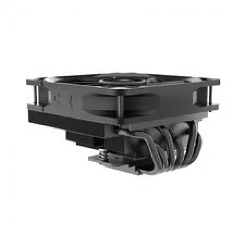 Dissipador de CPU Akasa VIPER H6L – dissipador de ar torre da Akasa (modelo AK-CC4034HP01)