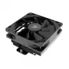 Dissipador de CPU Akasa VIPER H6L – dissipador de ar torre da Akasa (modelo AK-CC4034HP01)