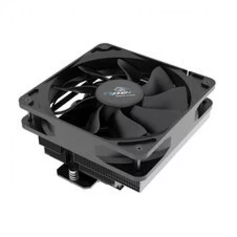 Dissipador de CPU Akasa VIPER H6L – dissipador de ar torre da Akasa (modelo AK-CC4034HP01)