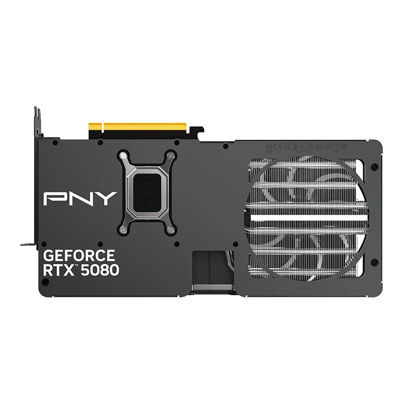 Placa gráfica GeForce RTX 5080 16G Slim
