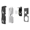 Placa gráfica GeForce RTX 5080 16G Slim