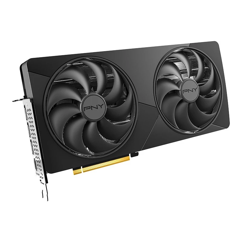 Placa gráfica GeForce RTX 5080 16G Slim