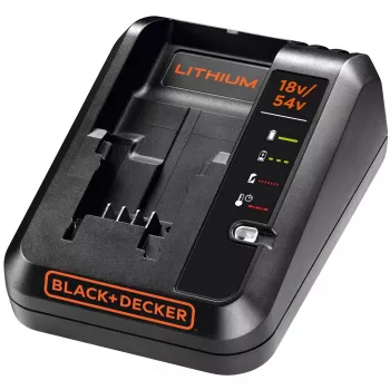 Carregador de bateria para ferramentas Black & Decker BDC2A-QW